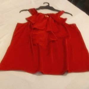 Women's A Diva top